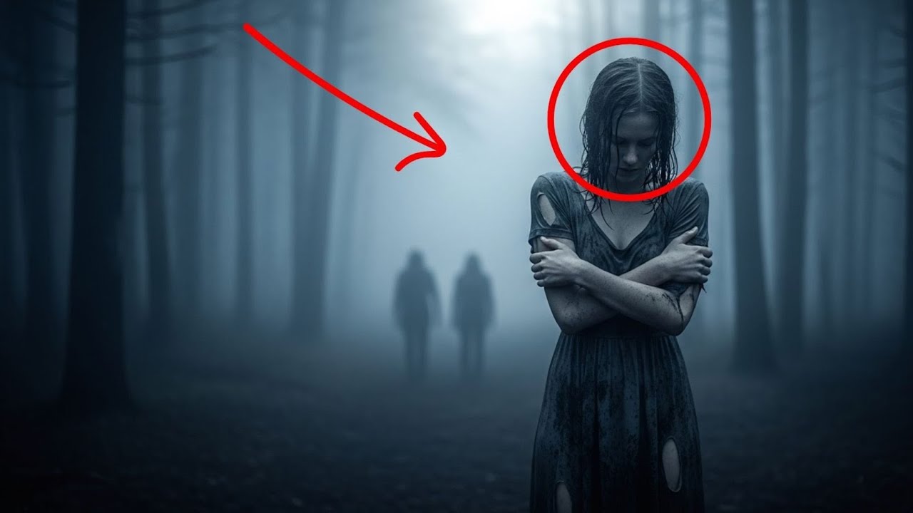 Abandoned at 8 for Being “Defective” — Years Later, Her Father Kneels Before the Luna