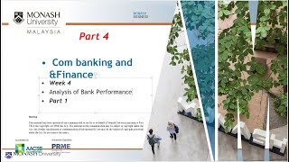 Bank performance Part 4  (S1 /2023)