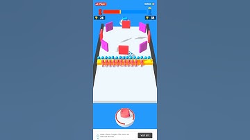 Lose mach Dice push game gameplay part 15