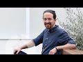 Entrevista a Pablo Iglesias, candidato de Unidas Podemos a la Comunidad de Madrid [COMPLETA]