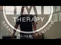 Lymphatic Cluster Powerpoint and Drainage Video