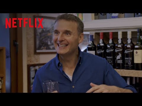 Date da mangiare a Phil | Trailer | Netflix Italia