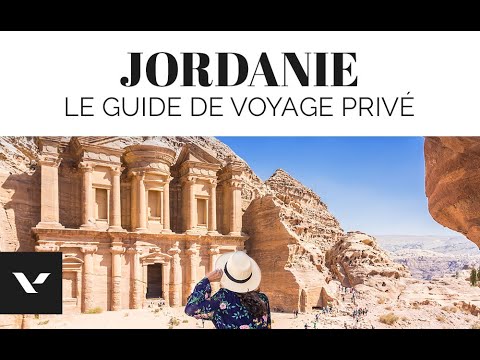 blog voyage jordanie 2022