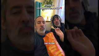 Je Tente De Méditer Vs. Mon Cerveau Après 10 Secondes Si Toi Aussi Ton Inconscient Sap