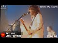 Red hot chili peppers  den gra hal 2006 almost full show sbdpro