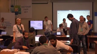 Aramco Upstream Solutions Technathon