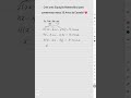 Criei uma Equação Matemática para comemorar meus 35 Anos de Casado! ❤️