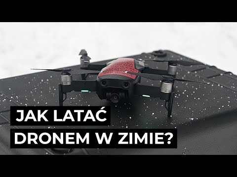 Wideo: Gdzie Latać Na Odpoczynek Zimą