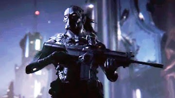 Unreal Engine 4 - NVIDIA Tegra K1 Tech Demo