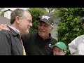 A Day For Family | Par 3 Contest | The 2025 Masters