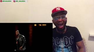 WOMEN BY KEVIN HART (reaction)