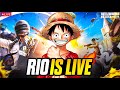 LATE NIGHT CHILL STREAM | 1K SOON ? | BGMI LIVE | @Rioislive44
