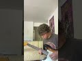 Take a break and watch Alex jam out on his Strat for this week's #FenderFeature