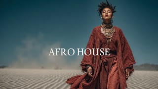 Afro House Mix 2025 Deep Tribal House Session With African Deep Vibes ...
