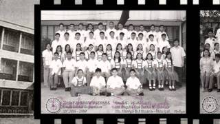 Batch Video Presentation '11