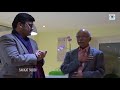 Chit Chat with Dr Kolhar, United Kingdom