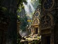 One Book Built an Empire: The Mormon Legend