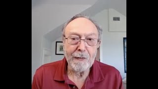 TRAILER  - Stephen Porges, The Polyvagal Theory: The Secret of Social Engagement - Melodic Voices.