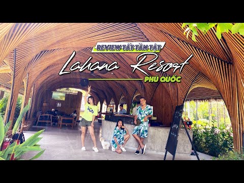 khu nghi duong phu quoc  2022 Update  Review Lahana Resort Phú Quốc Nằm Ngay Trung Tâm Thị Trấn Dương Đông Phú Quốc