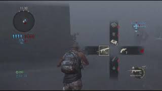 vs Eddie--J- Burst Rifle 8 Downs