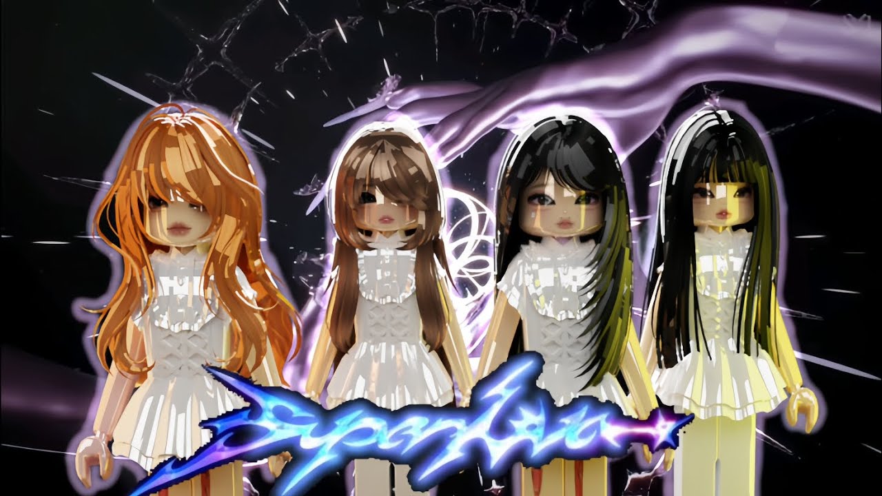 SUPERNOVA - NØV4 MV PERFORMANCE (4K)