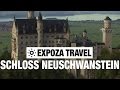 Schloss Neuschwanstein (Germany) Vacation Travel Video Guide