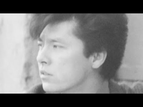 リバーサイドで逢いましょう 西城秀樹 - YouTube