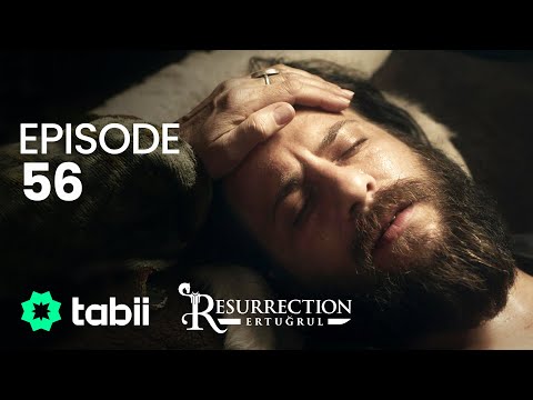 Diriliş Ertuğrul 56. Bölüm