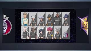 Sponsor Life Outei Tsukinomiya-Inazuma Eleven Ares No Tenbin