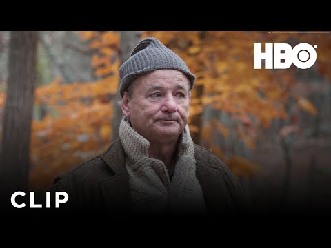 Olive Kitteridge - Bonus Clip 'Meeting Jack' - Official HBO UK
