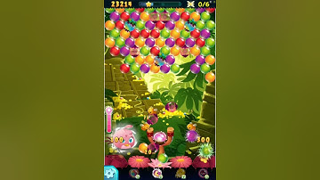 Angry Birds Stella Pop Level-1553 Walkthrough For Android & iOS
