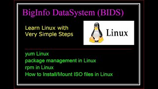 (Module 23) Package management in Linux l YUM Repository Configuration