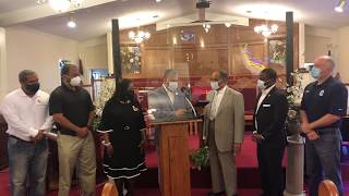 City of Baytown Juneteenth Proclamation