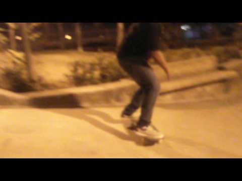 UCDAVALLARTA | Skateboarding The legend