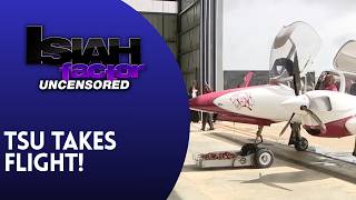 Inside TSU's New Aviation Training Center and Expanding Aircraft Fleet