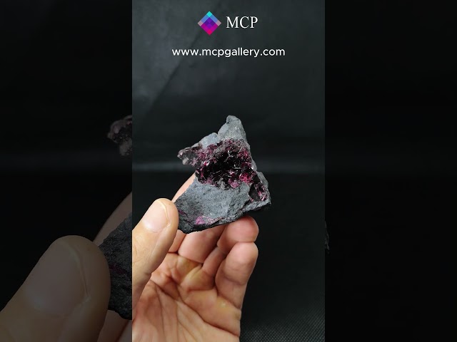 GFS0929 ERYTHRITE - MOROCCO #minerals  #crystalshop #gemstone #crystals #gems