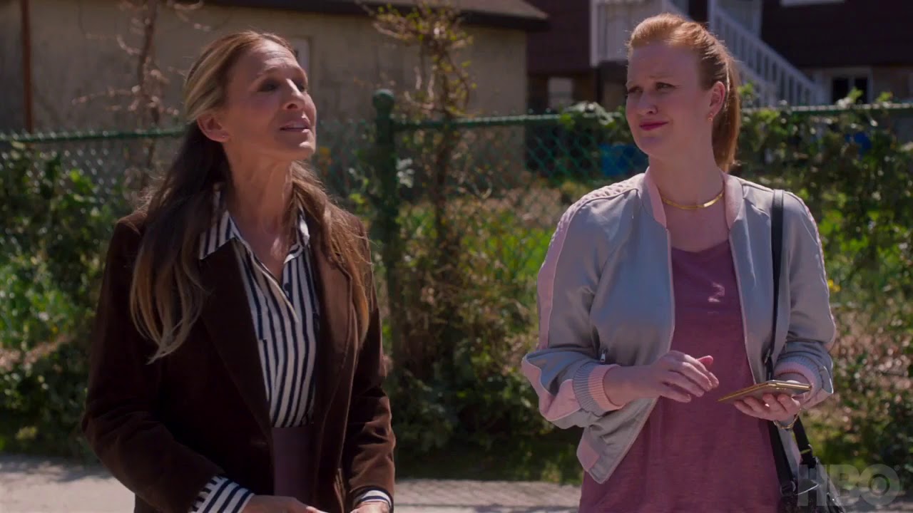 Divorce Season 2 Trailer