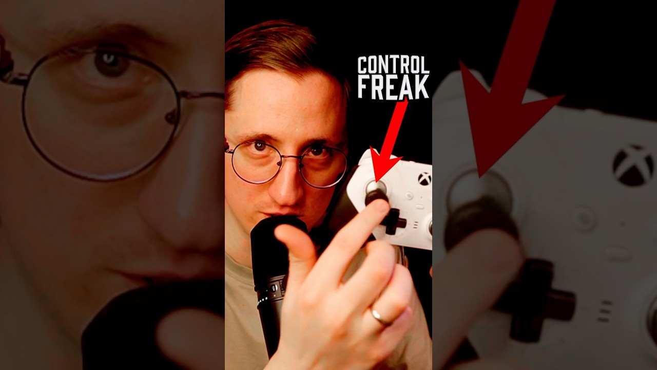 СЕКРЕТ ГЕЙМПАДЕРОВ  