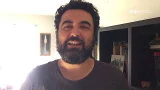 Día del libro 2021 - Óscar Contardo