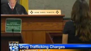 Morning Blitz: March 7, 2011