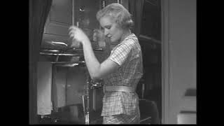 1935 Chevrolet Ad, 1935 Chevrolet commercial