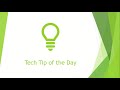 Summarize data using Power Query