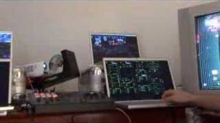 VMS Video Moving System - artificialeyes Sessions - Part 1
