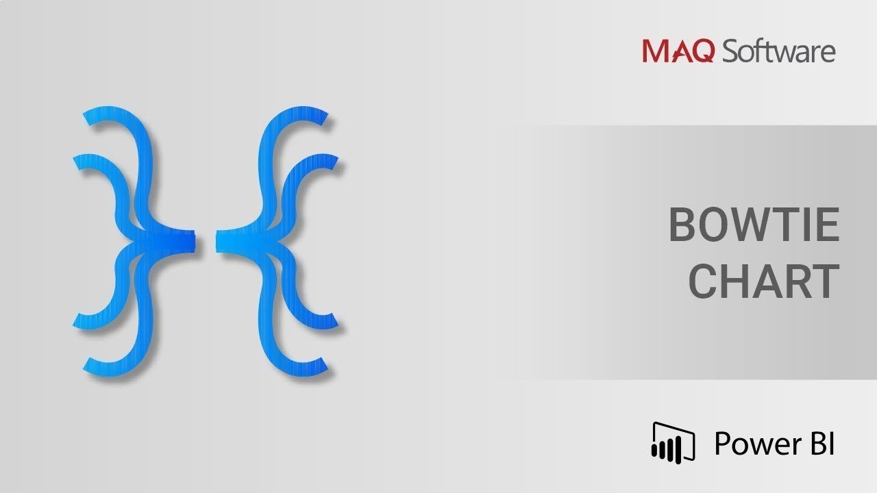 Bow Tie Chart Power Bi