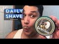 Barbershop Shaving Soap By Stirling Soap Co. | The Daily Shave