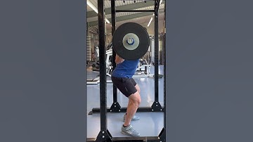 How to Paused Squat