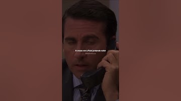 LA SERIE QUE NOS HACE SENTIR ACOMPAÑADOS #TheOffice #Series #Comedia #Acompañados #Shorts