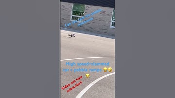 IT FLIES!!! HSP XSTR heavily modified first run video out now #2023 #rc #trending