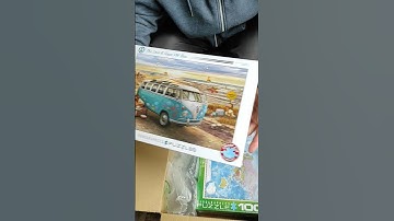 Unboxing time! What is in the box?