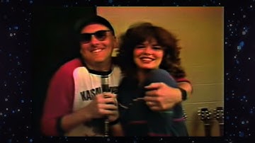 Tulsa Backstage from July 3, 1982